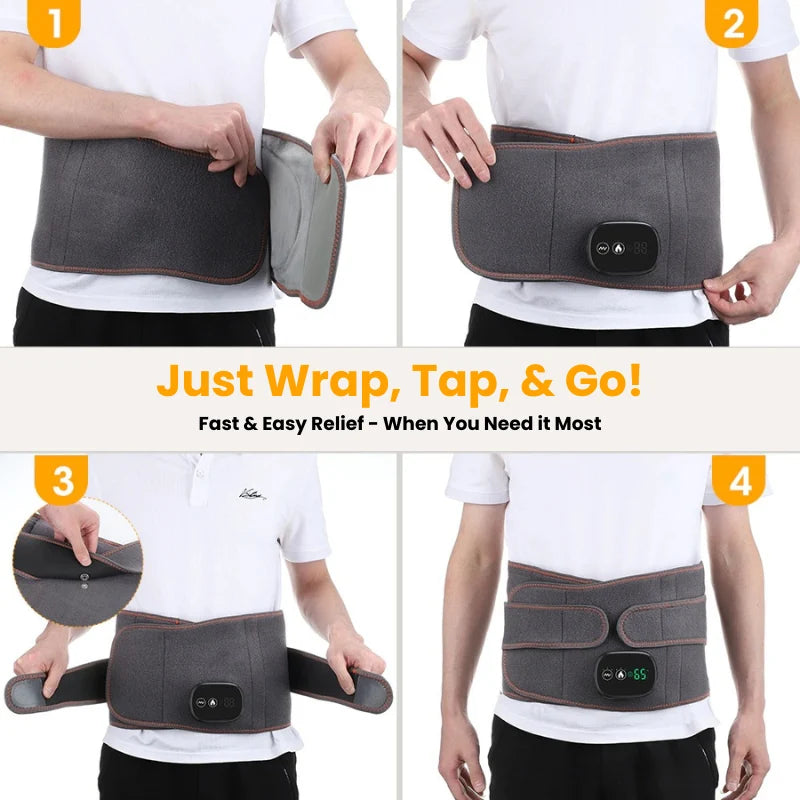 Therapro Relief Belt