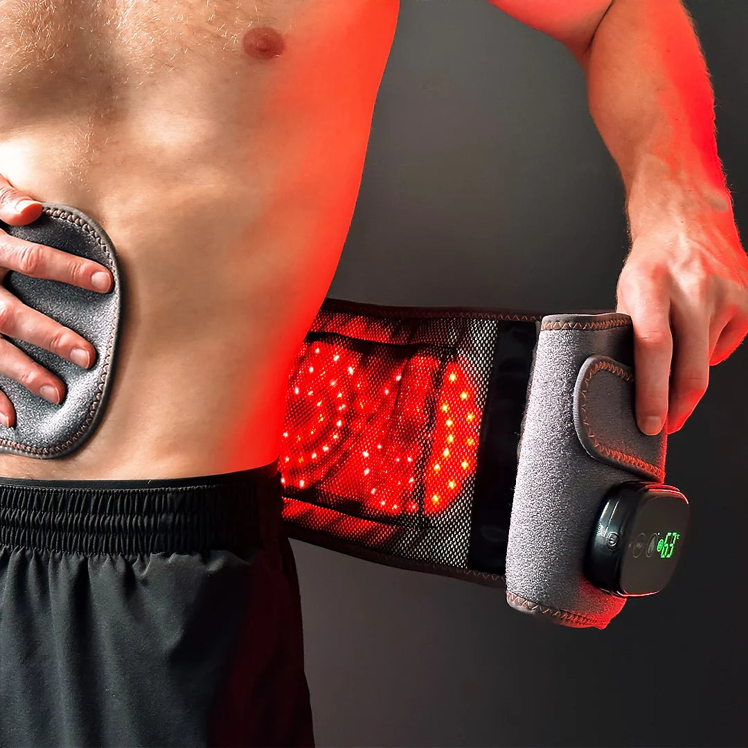 Therapro Relief Belt